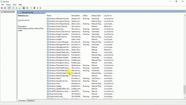How to disable windows 10 update in every way(Parmanantly)