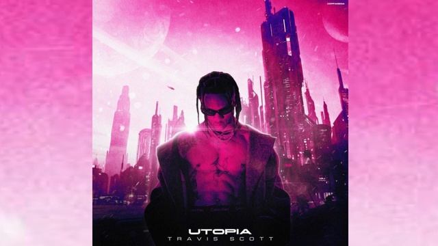 [FREE FOR PROFIT] Travis Scott x Don Toliver Utopia type beat - Callin (prod.by Arisen)