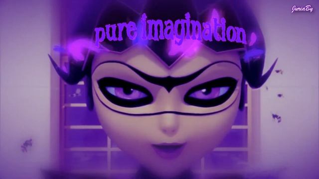 ║chloe bourgeois║💎pure imagination💎