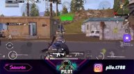BGMI PilOt is Live⚡️🔥