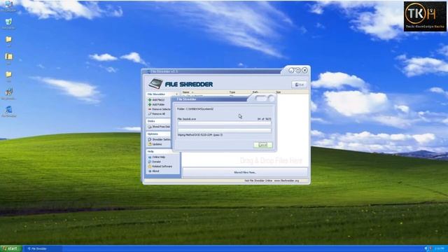What happen When we Delete System32 files permanently In windows ||