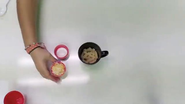 Recipes for Moving Day: Mug Mac & Cheese