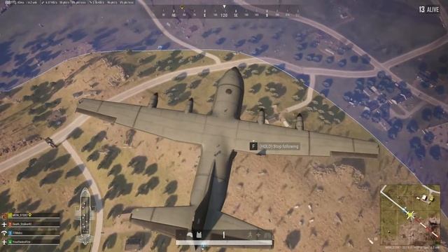 PUBG PC-BATTLEGROUNDS | BANGLADESH | TPP MODE