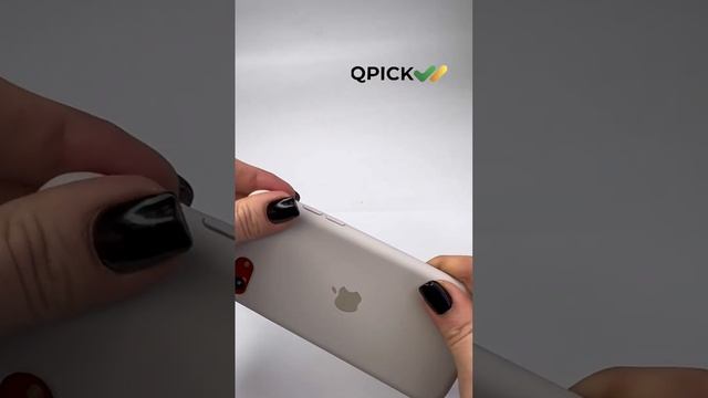 Чехол Silicone Case на iPhone SE 7/8 Бежевый