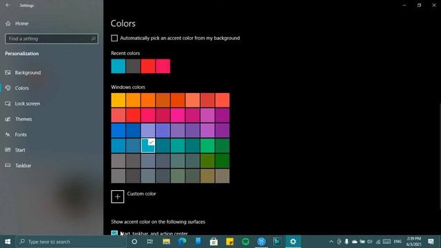 How to make your windows laptop Aesthetic | C for Crafty