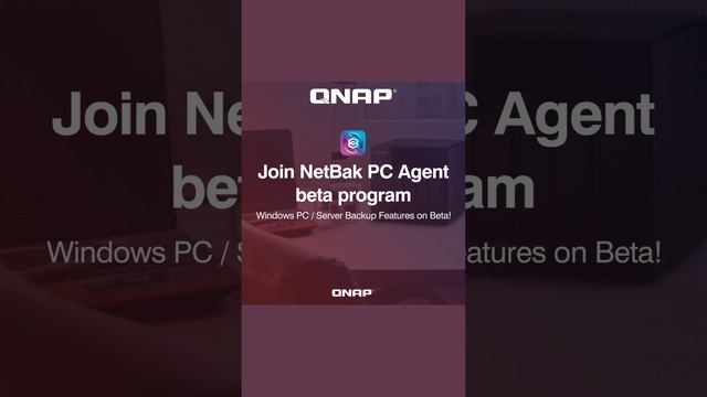 Tech Enthusiasts Wanted! Join Windows PC/Server Backup Beta Test with NetBak PC Agent. #technews