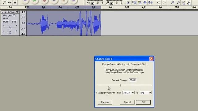 How To Use And Download Audacity