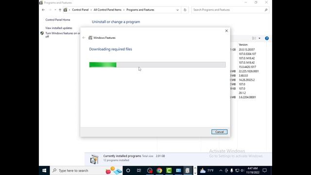 .Net Framework 3.5 prob 2022।। বিজয় বায়ান্ন সমাধান