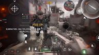 Warzone Mobile Shoothouse Gameplay | iPhone XR Uncapped FPS
