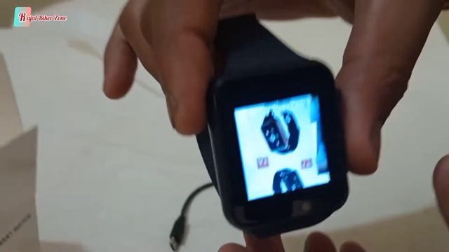 Rs.,800 Digital Watch Like Wise Apple Watch 🤔| like Mini Smart Phone ⌚| OH MY GOD😱