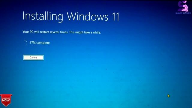 How to Install Windows 11 Without TPM 2.0 & Secure Boot | 100% Working Method | Short Techie