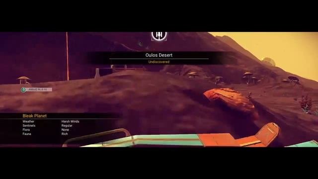 NO MANS SKY - Silos' Space Truckin' Episode 22