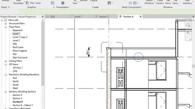 Revit Learning in Pashto&Dari SK  19