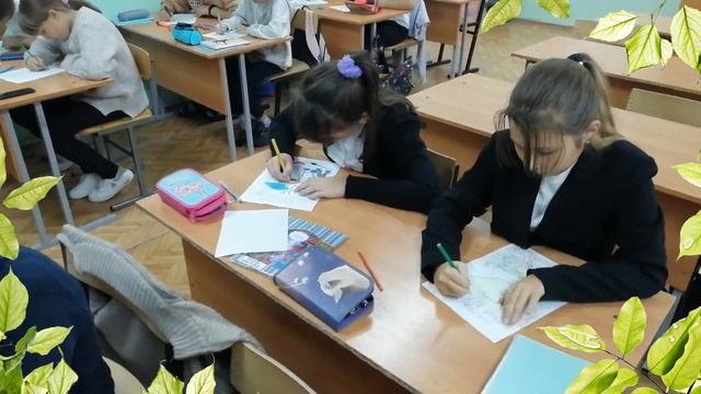 Флешмоб экология