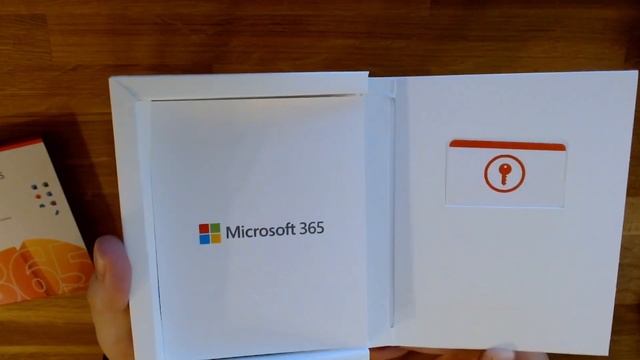 Microsoft M365 Personal - Ce conține pachetul? #UnboxIT