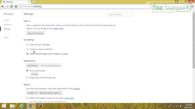 How to Remove free2updatenow.org Pop-up – Fake Update Pop-up Removal