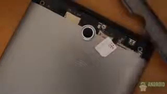 ASUS Fonepad Review
