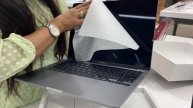 Unboxing My New #apple Mac Book Pro | Very Excited | Beautopia |