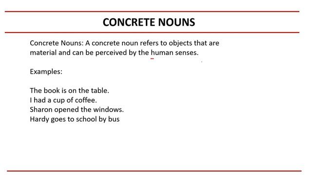 #important #for #sainikschool #noun #grammar #english by Mr.Math.