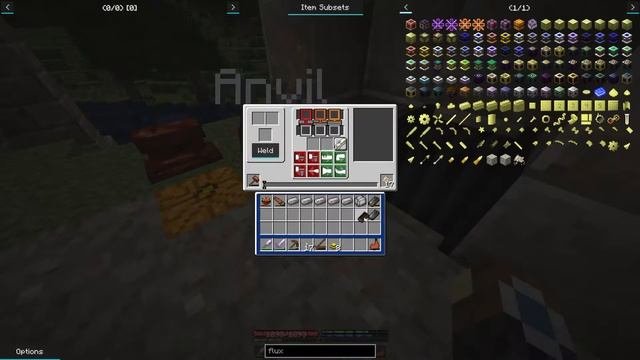 Bloomin Iron Age :: Minecraft  Terra Firma Rescue 8