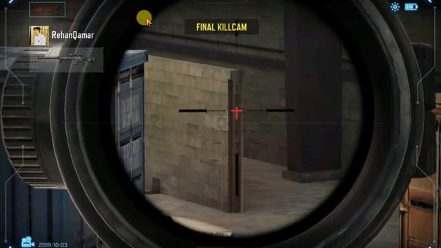 Call of Duty Mobile(Emulator) Gameplay. Serious streaks.