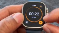 Apple Watch - How to Use Timer (ASMR)