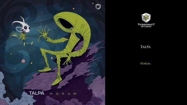 Talpa - Hokum