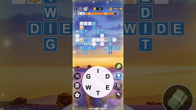 Word Relax Daily Challenge Jun 13 2020 (iOS) | Word Relax Answers