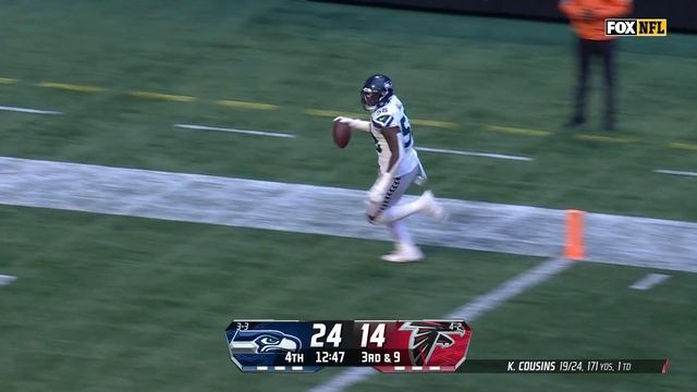 Top Plays From Sunday | NFL 2024 Season Week 7