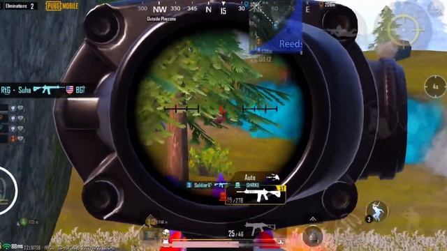 1v3 EPICxSOB | PUBG MOBILE | IPHONE 13 PRO MAX