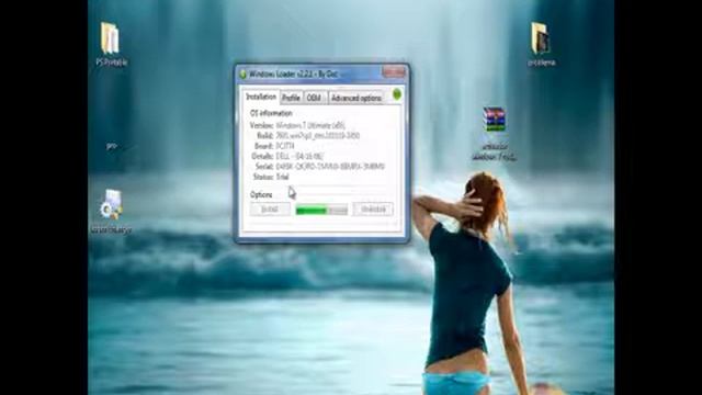 como activar windows vista7 8 xp todas las versiones