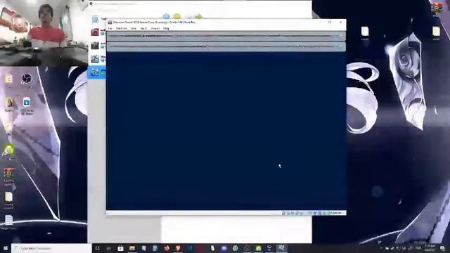 1.2 Instalación de Windows Server 2016 con Server Core