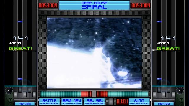 [Plugout4 Arcade Edition][SP][Autoplay] SPIRAL