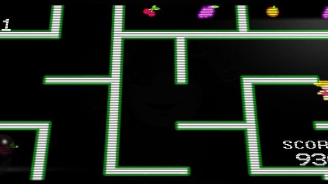 играю во Fnaf 6