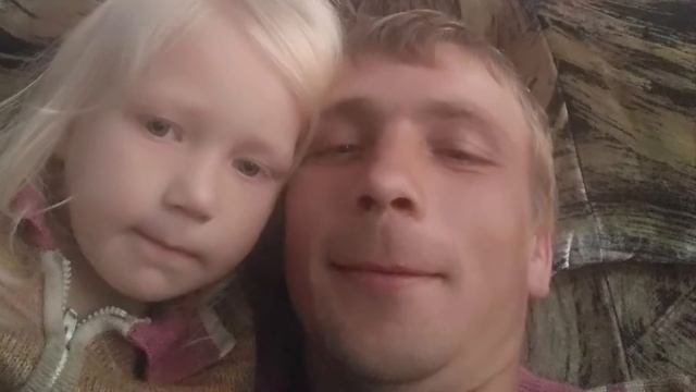 ГУО “Ушанский упк детский сад - средняя школа», видеопоздрпвление с Днём отца