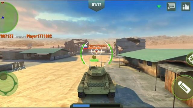 WAR MACHINES GIOCO DIVERTENTE