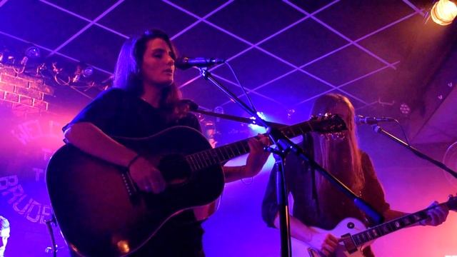 Weetwood Mac - Oh Daddy - Leeds 2016