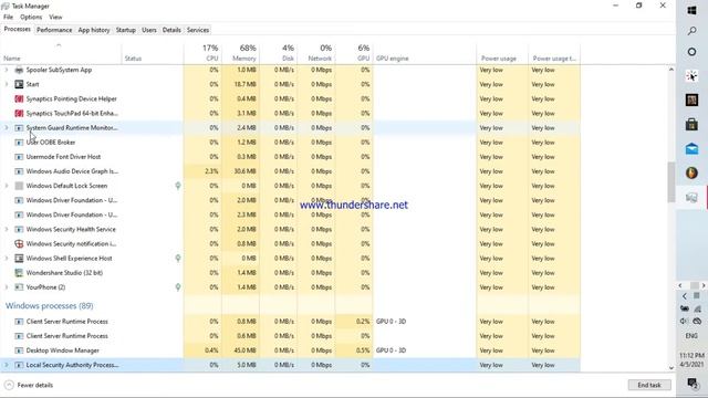 How you remove shortcut virus/VBSscript in your PC?
