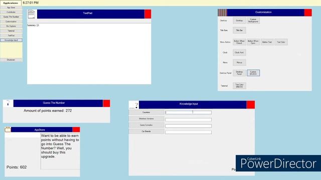 Vendon Game Edition 0.0.2 Beta 1 Full 1100 Beta Build
