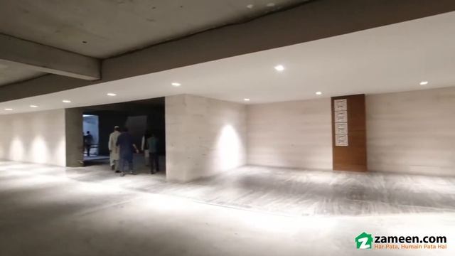 0.7 MARLA SHOP FOR SALE IN B-17 ISLAMABAD