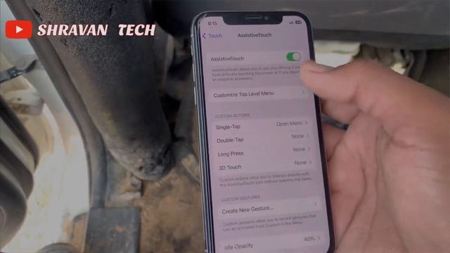 How To Clear Ram On iPhone || iPhone me ram kaise clear kare