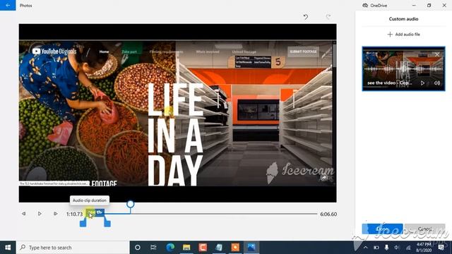 How to use Free video Editor in windows 10 | Best Free Video Editor