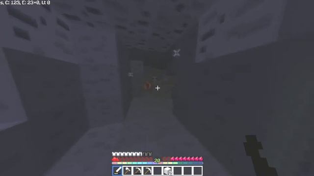 Minecraft Survival [ MLP ] EP.3#