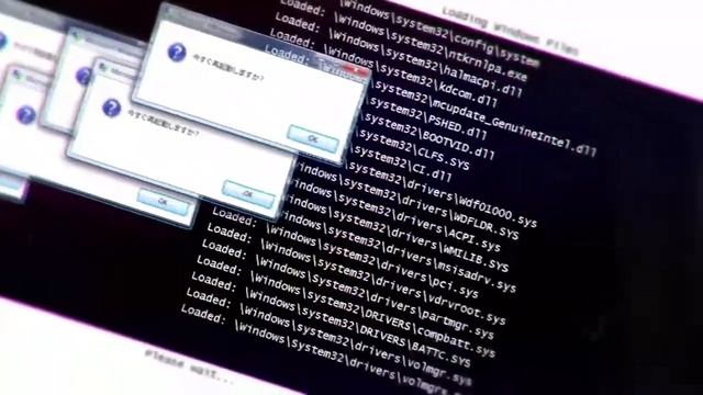 bilgisayarım bozuldu Windows  (kırmızı bölge) remix