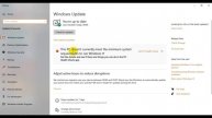 Windows Manual Update Settings | Computer Settings