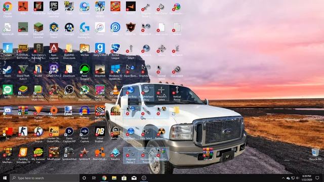 How To: Change Your Mouse Pointer On Windows 10 in 2020!!