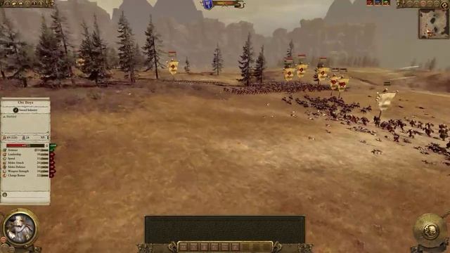 Total War: WARHAMMER