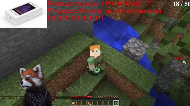 VIMEWORLD С ГОВОРЯЩИМ ХАСКИ | ПАТИ |СТРИМ С ХАСКИ | #GAME #MINECRAFT