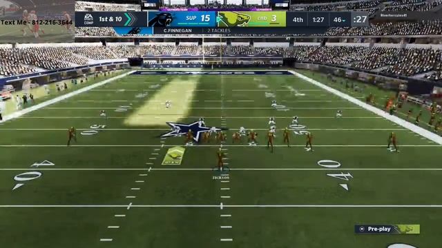 How to Blitz in Madden 21| Get Your Madden 21 Questions Answered Live| Madden 21 Tips and Tricks|