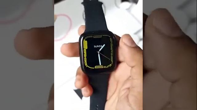 Series 7 Smartwatch A2173